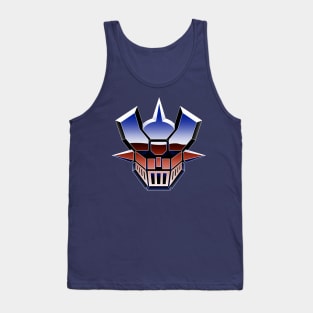 Mazinformer Tank Top